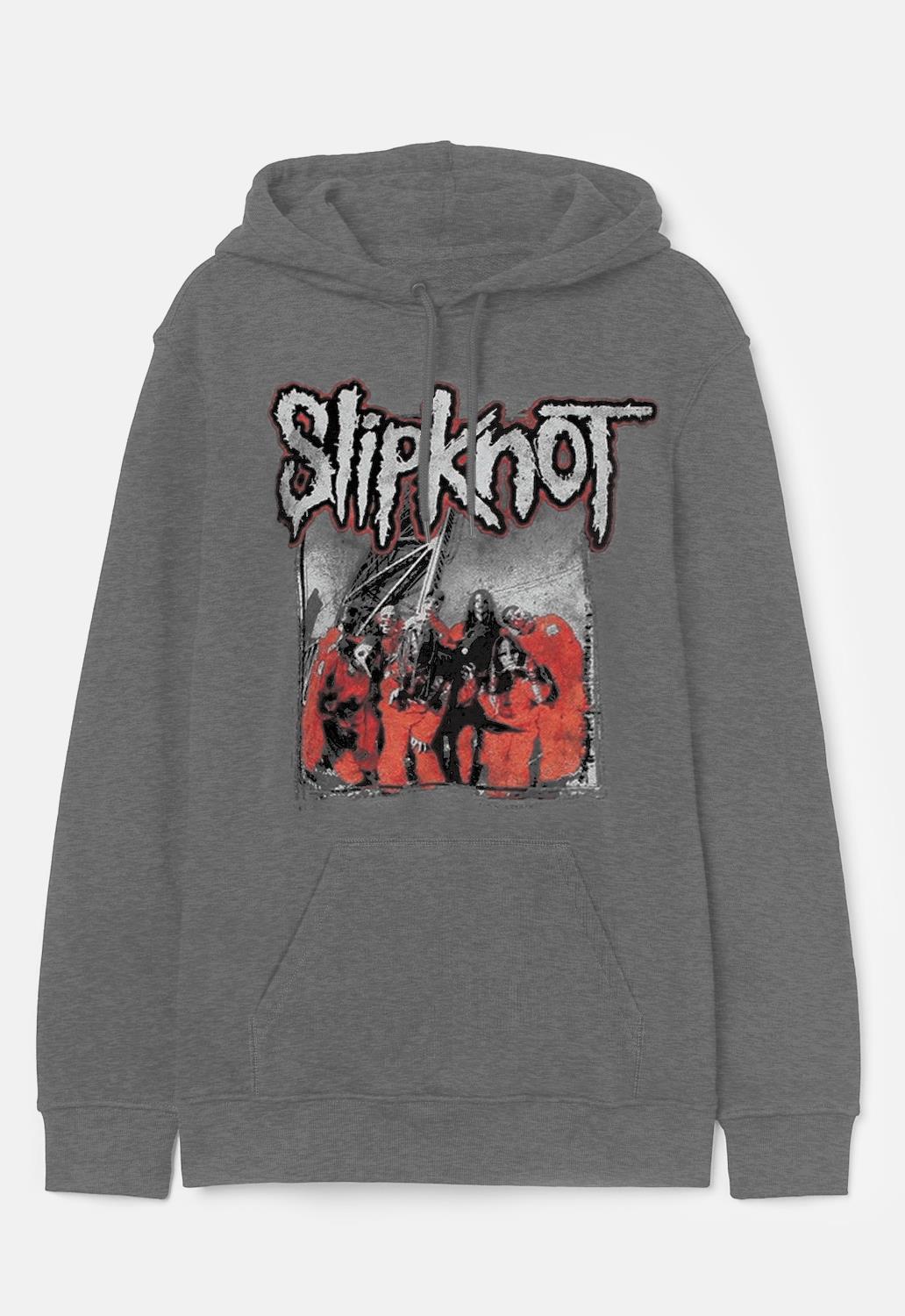 Self Titled Hoodie