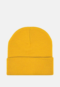 Dullard Beanie