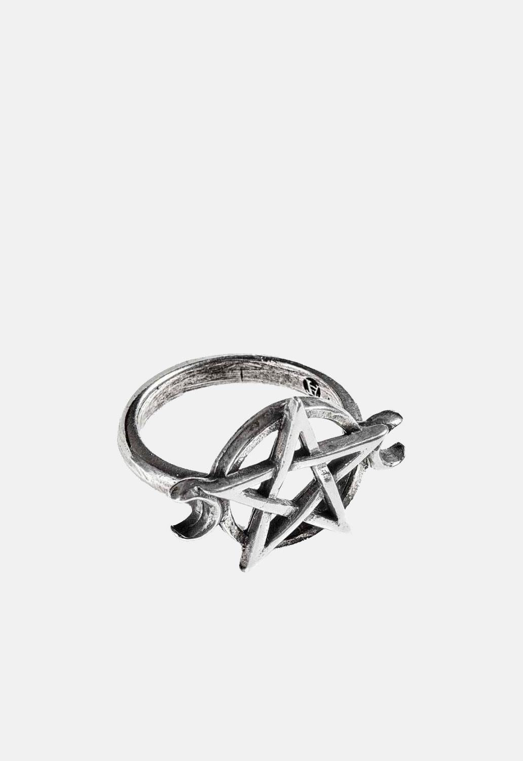 Goddess Ring