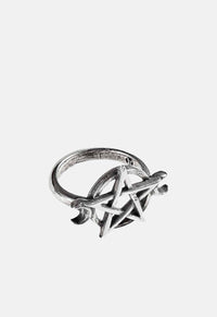 Goddess Ring