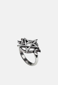 Goddess Ring