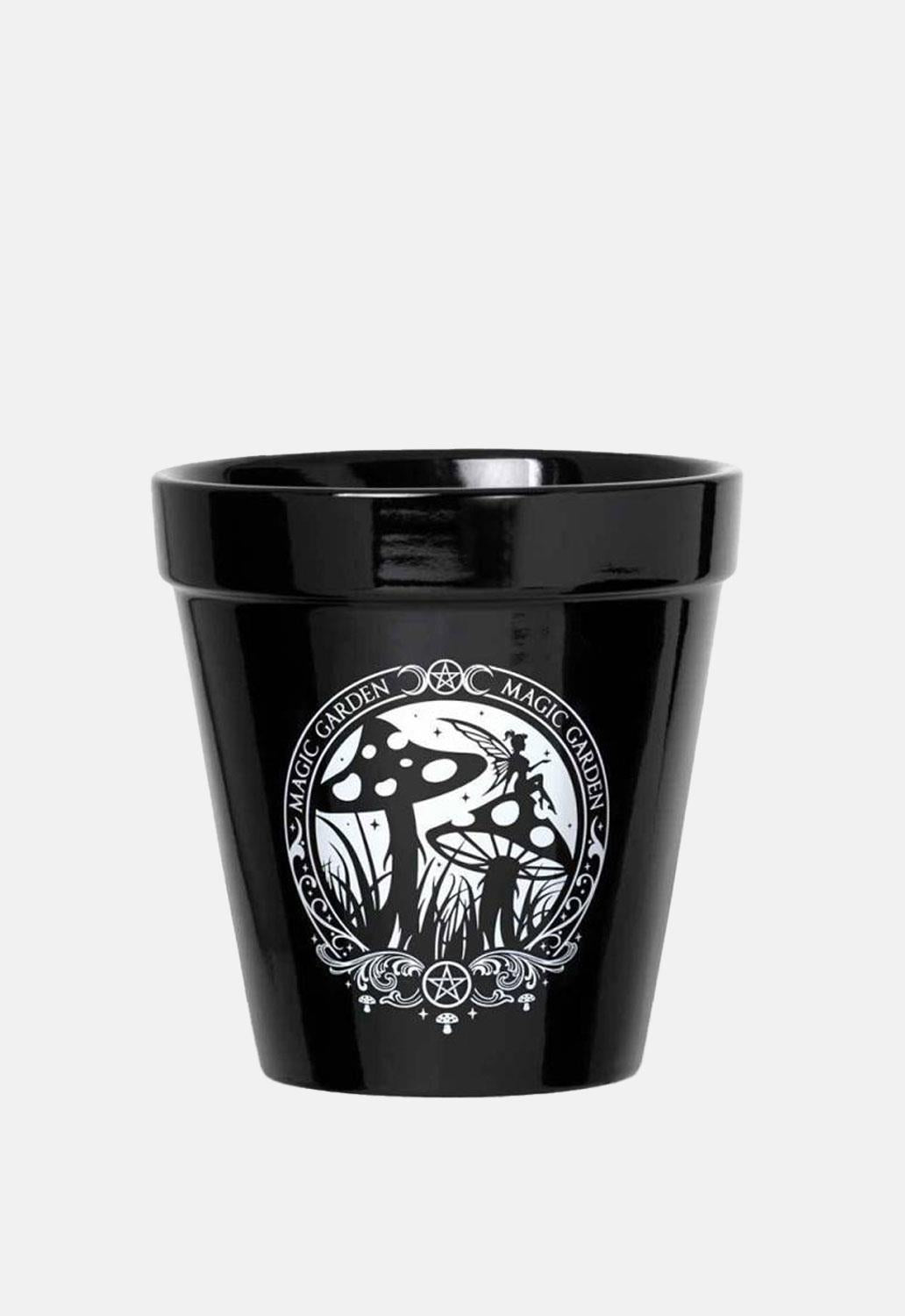 Magic Garden Plant Pot