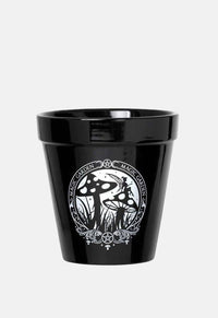 Magic Garden Plant Pot