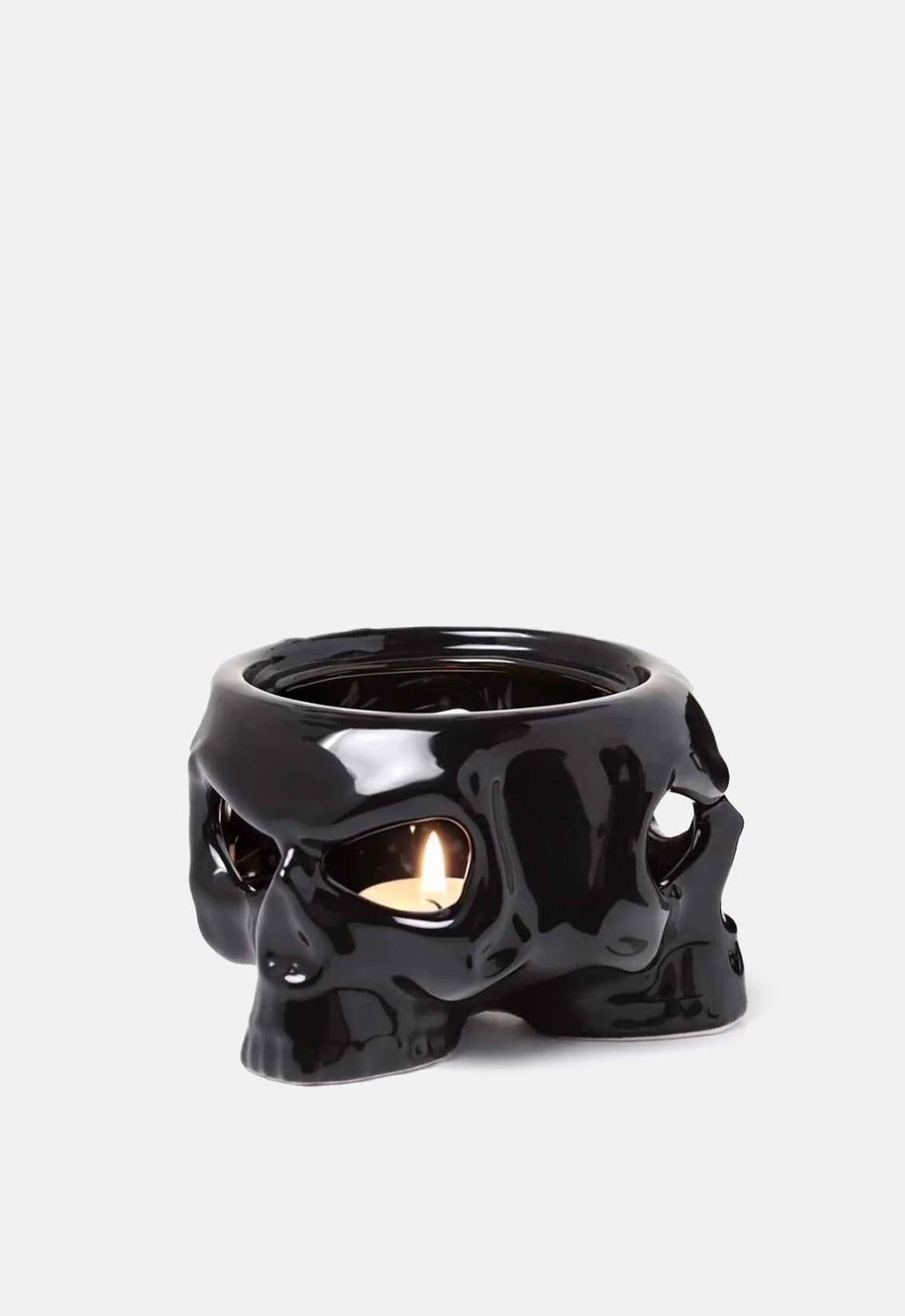 Skull Mug Warmer