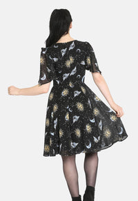 Solaris Dress