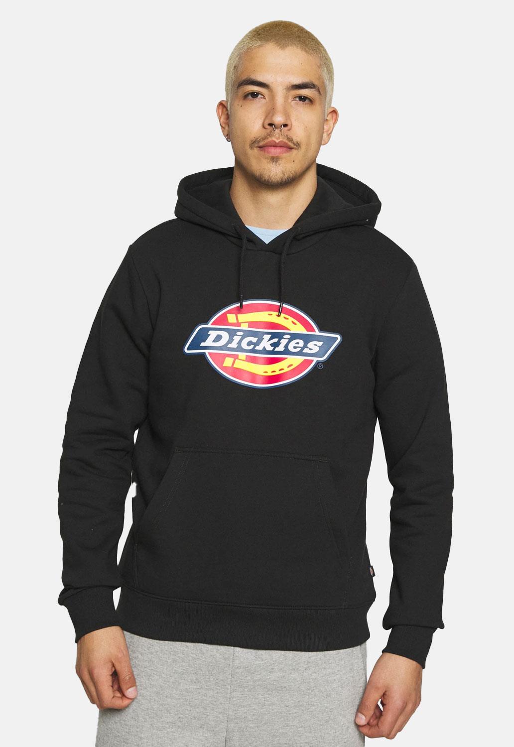 Icon Logo Hoodie