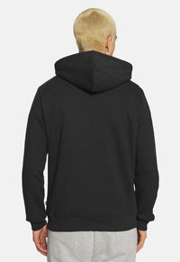 Icon Logo Hoodie