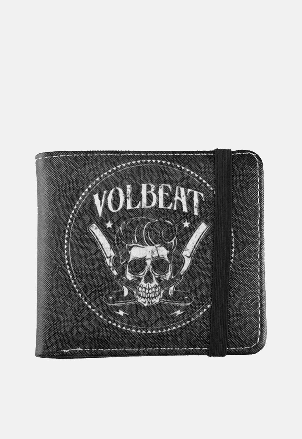 Barber Wallet