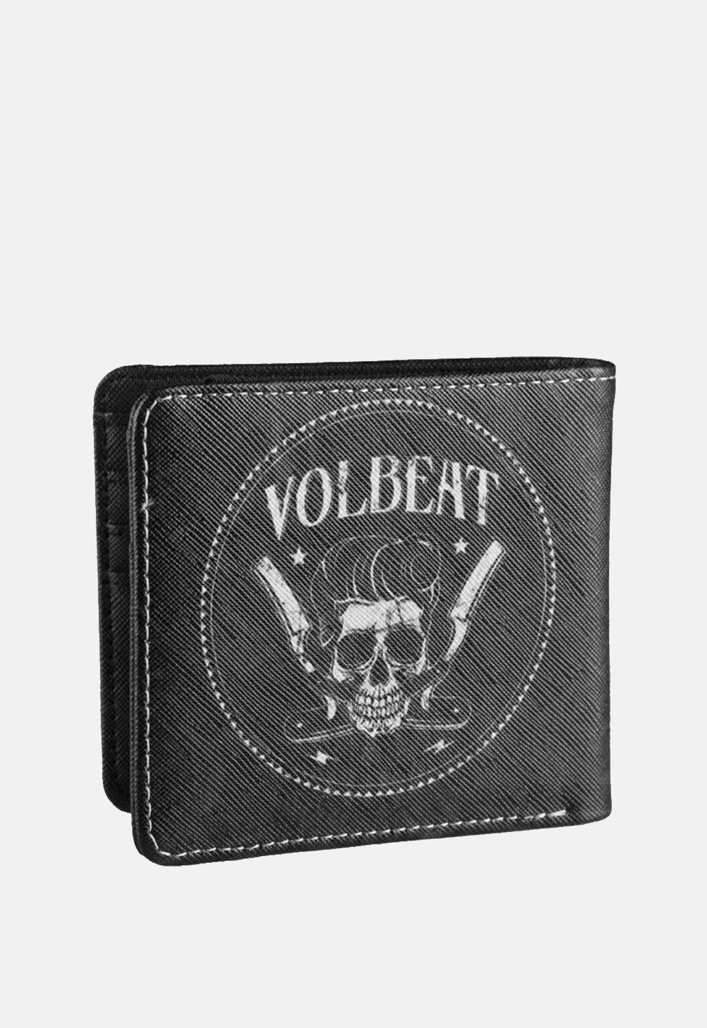 Barber Wallet