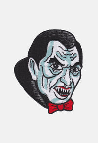 Dracula Patch