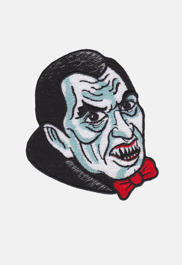 Dracula Patch