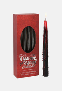 Vampire Blood 8 Pack Candles