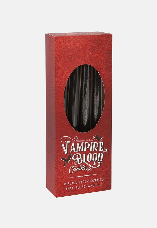 Vampire Blood 8 Pack Candles