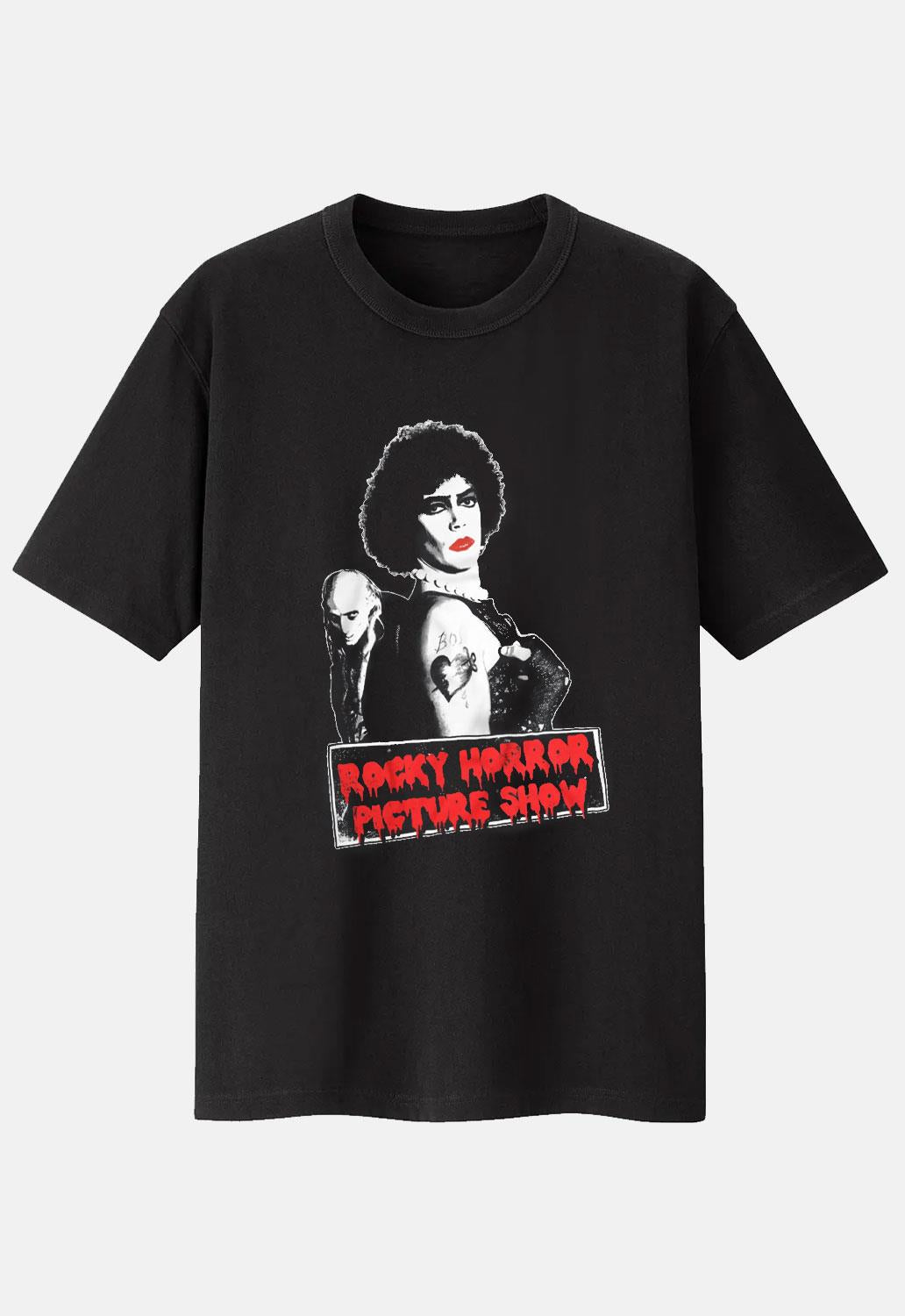 Frank-N-Furter T-Shirt