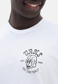 Shaken Skull T-Shirt