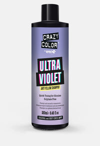 Ultra Violet Shampoo