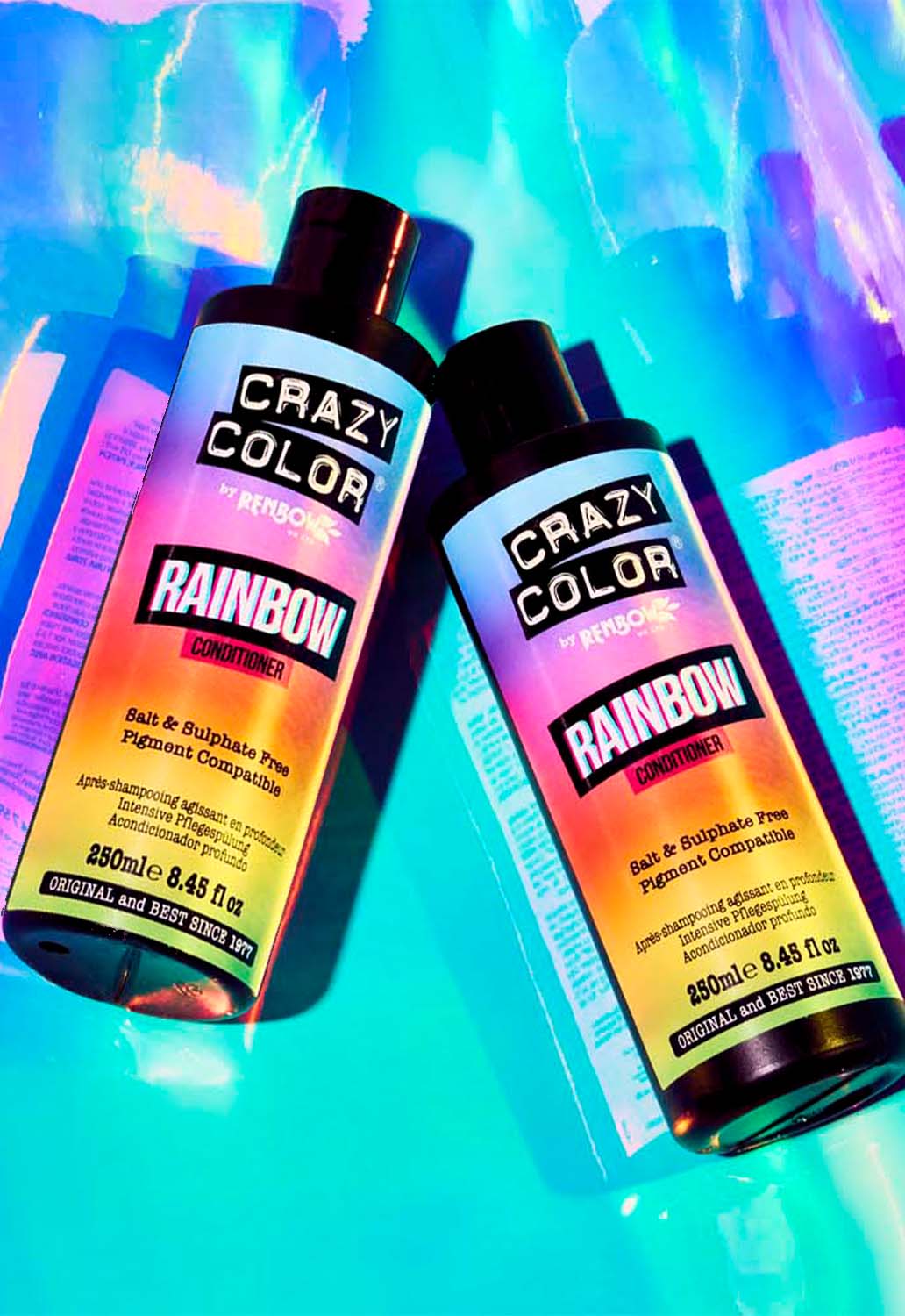 Rainbow Care Conditioner