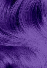 Violette Hair Dye