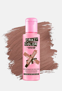 Rose Gold Hair Dye