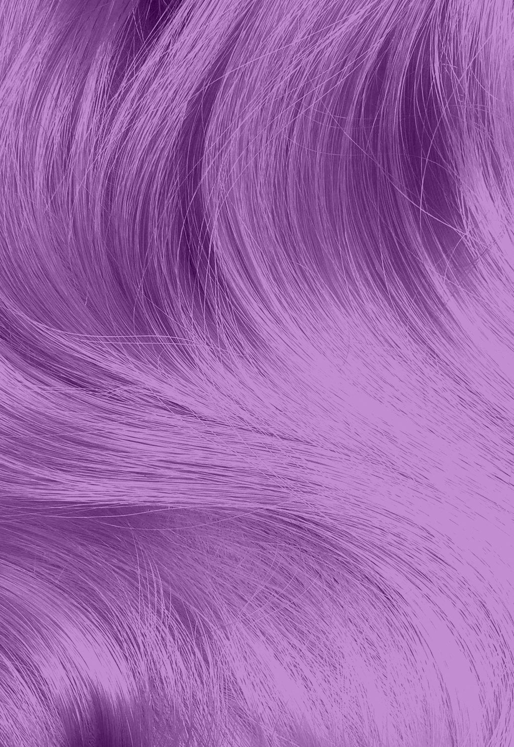 Lavender Hair Dye