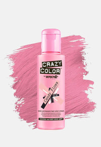 Candy Floss Hair Dye