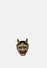 Hannya Patch