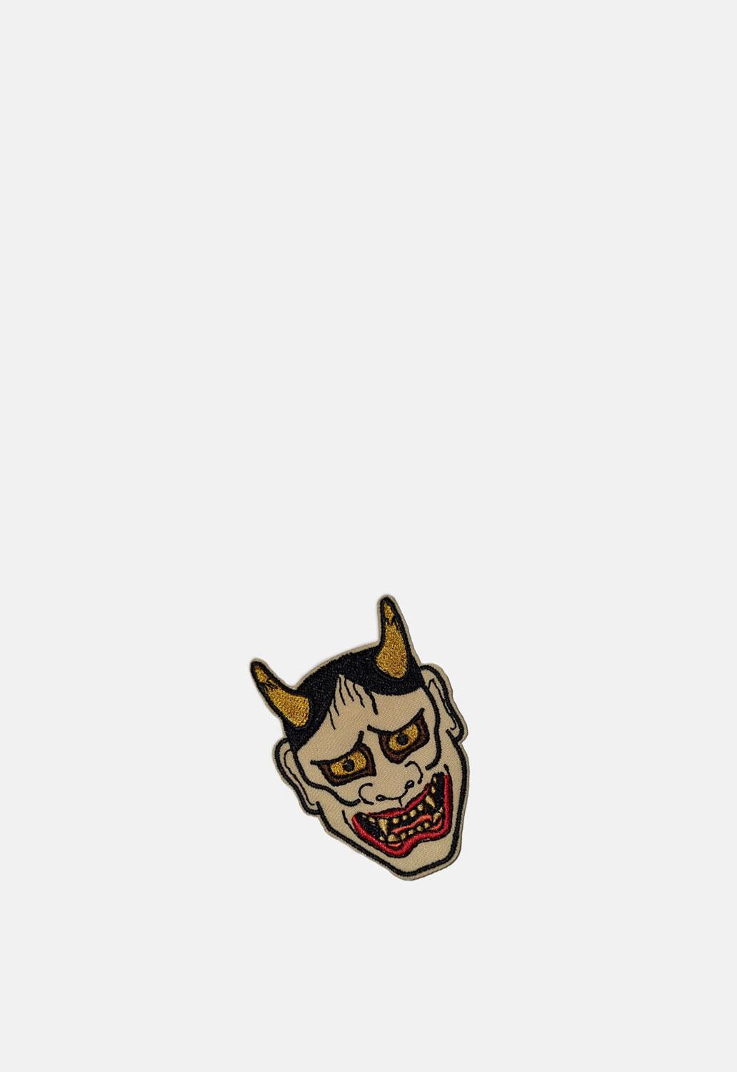 Hannya Patch