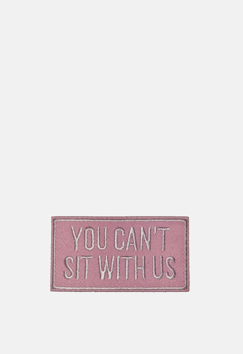 Movie Quote Patch