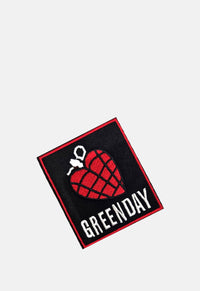 American Idiot Grenade Patch