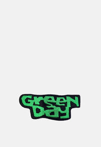 Logo Patch