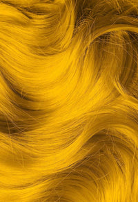 Sunshine High Voltage Hair Dye