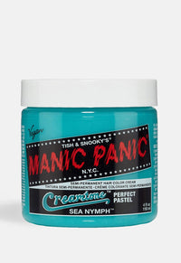 Sea Nymph Creamtones Hair Dye