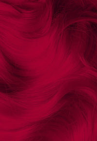 Rock N Roll Red High Voltage Hair Dye