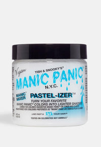 Pastel-Izer Mixer High Voltage Hair Dye