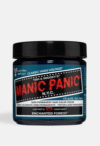 Enchanted Forest High Voltage Hair Dye