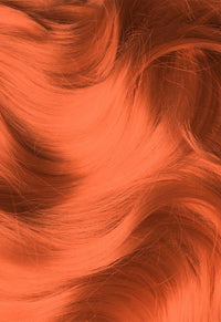 Electric Tiger Lily High Voltage Hair Dye