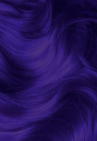 Deep Purple Dream High Voltage Hair Dye