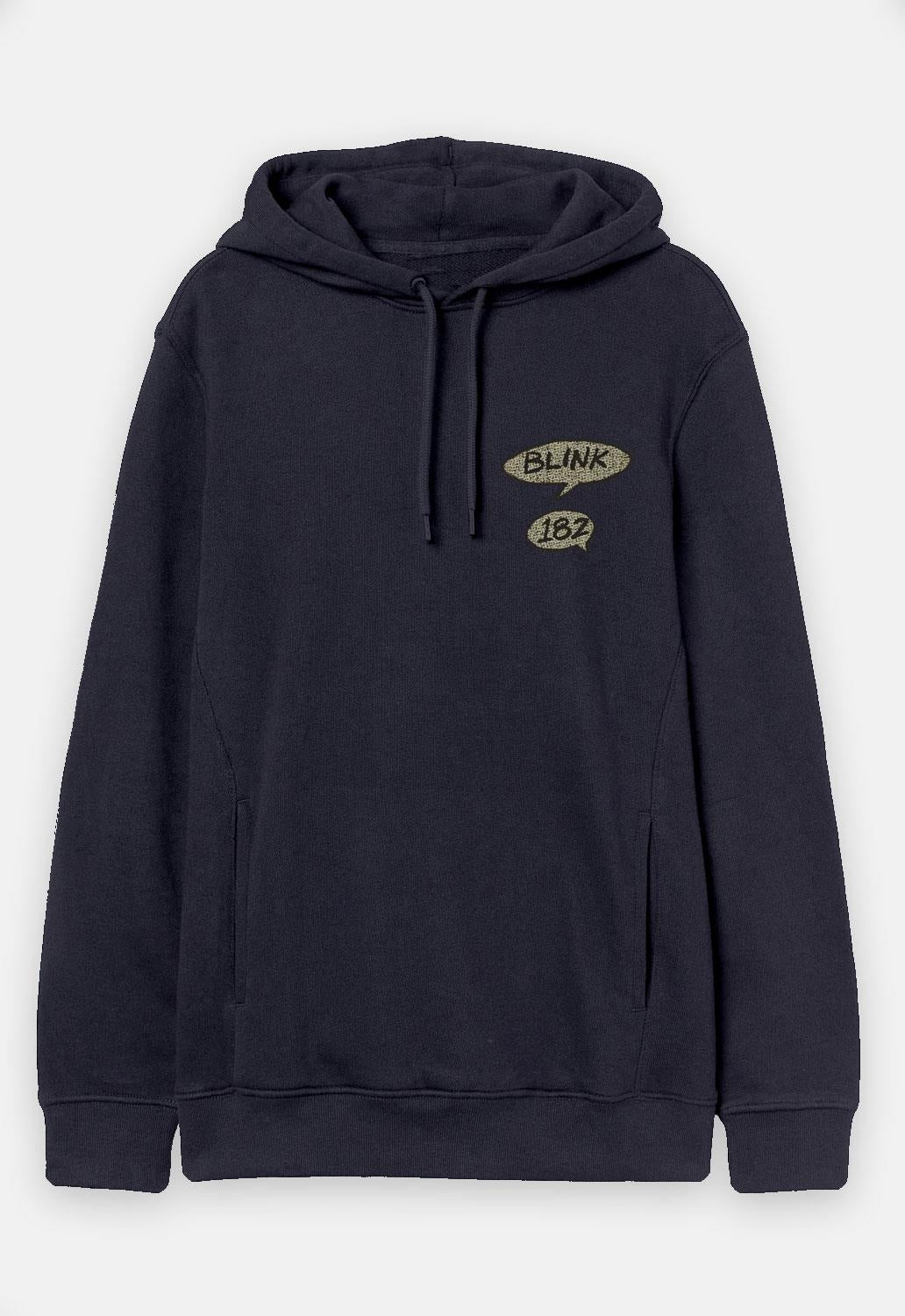 Roger Rabbit Hoodie