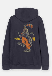 Roger Rabbit Hoodie