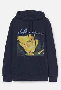 Around The Fur Album Hoodie