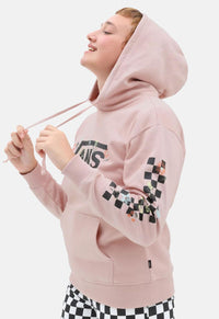 Wyld Tangle Micro Ditsy Hoodie