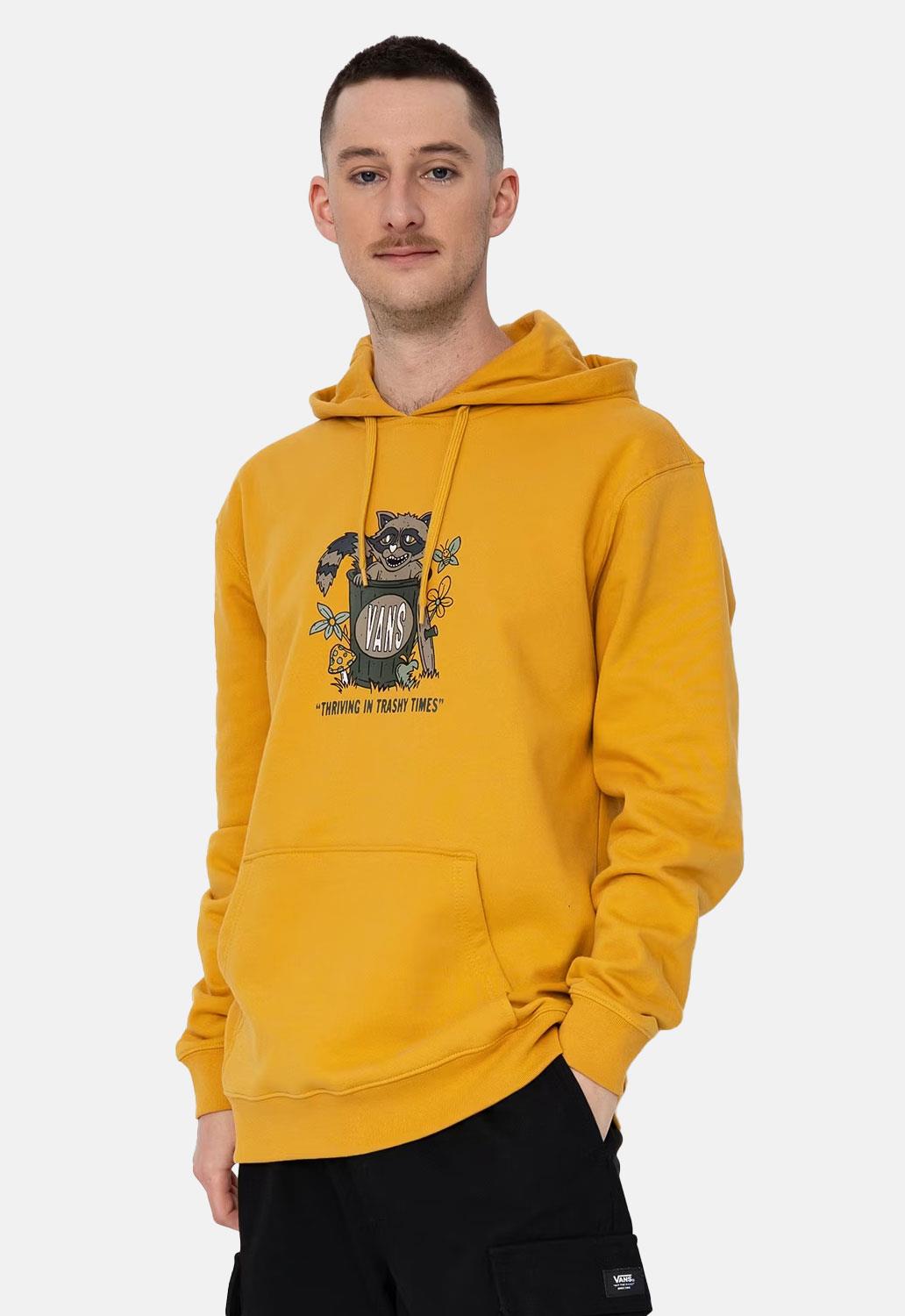 Trashy Times Hoodie