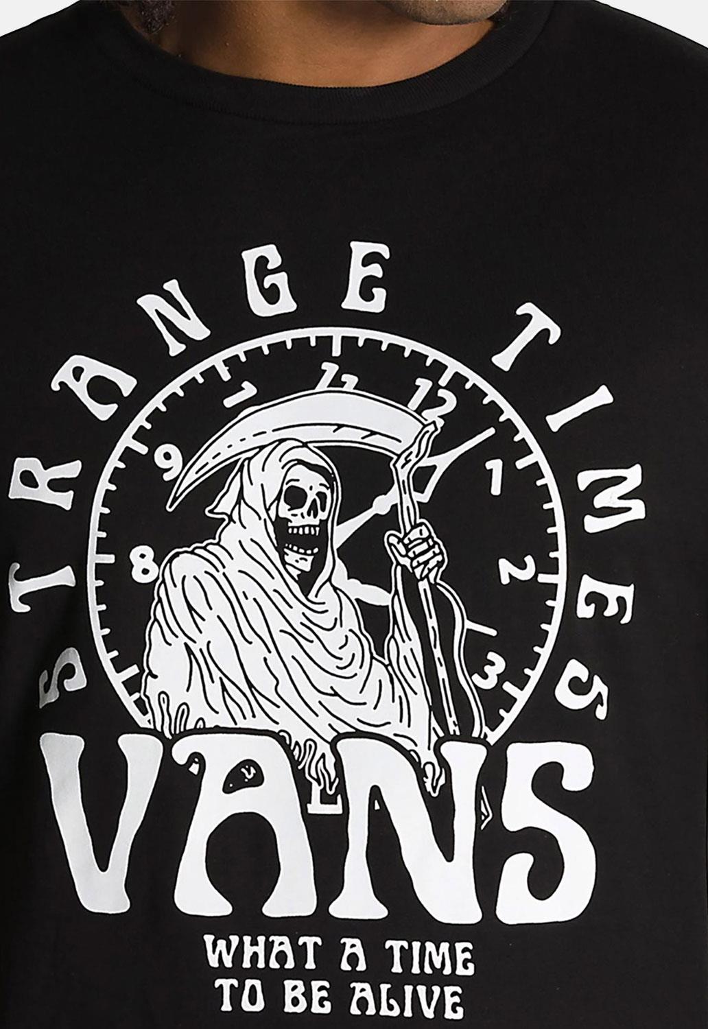 Strange Times T-Shirt