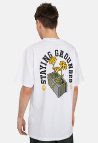 Staying Grounded T-Shirt