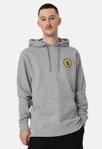 Staying Grounded Hoodie