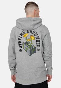 Staying Grounded Hoodie