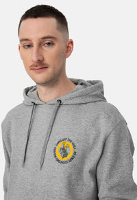 Staying Grounded Hoodie