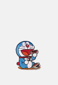 Doraemon Patch