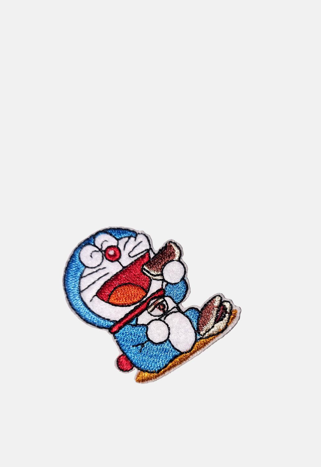 Doraemon Patch