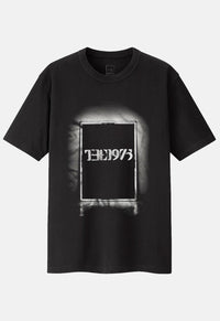 Black Tour T-Shirt